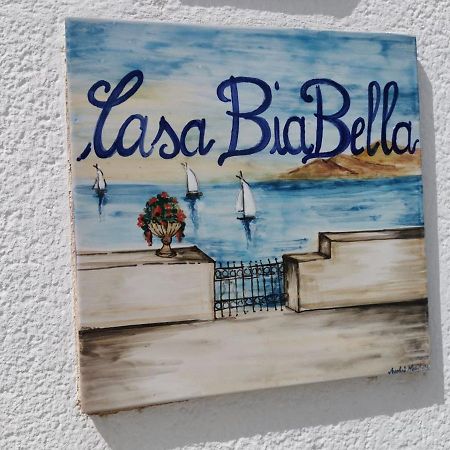 페트로지노 Casa Biabella 빌라 외부 사진