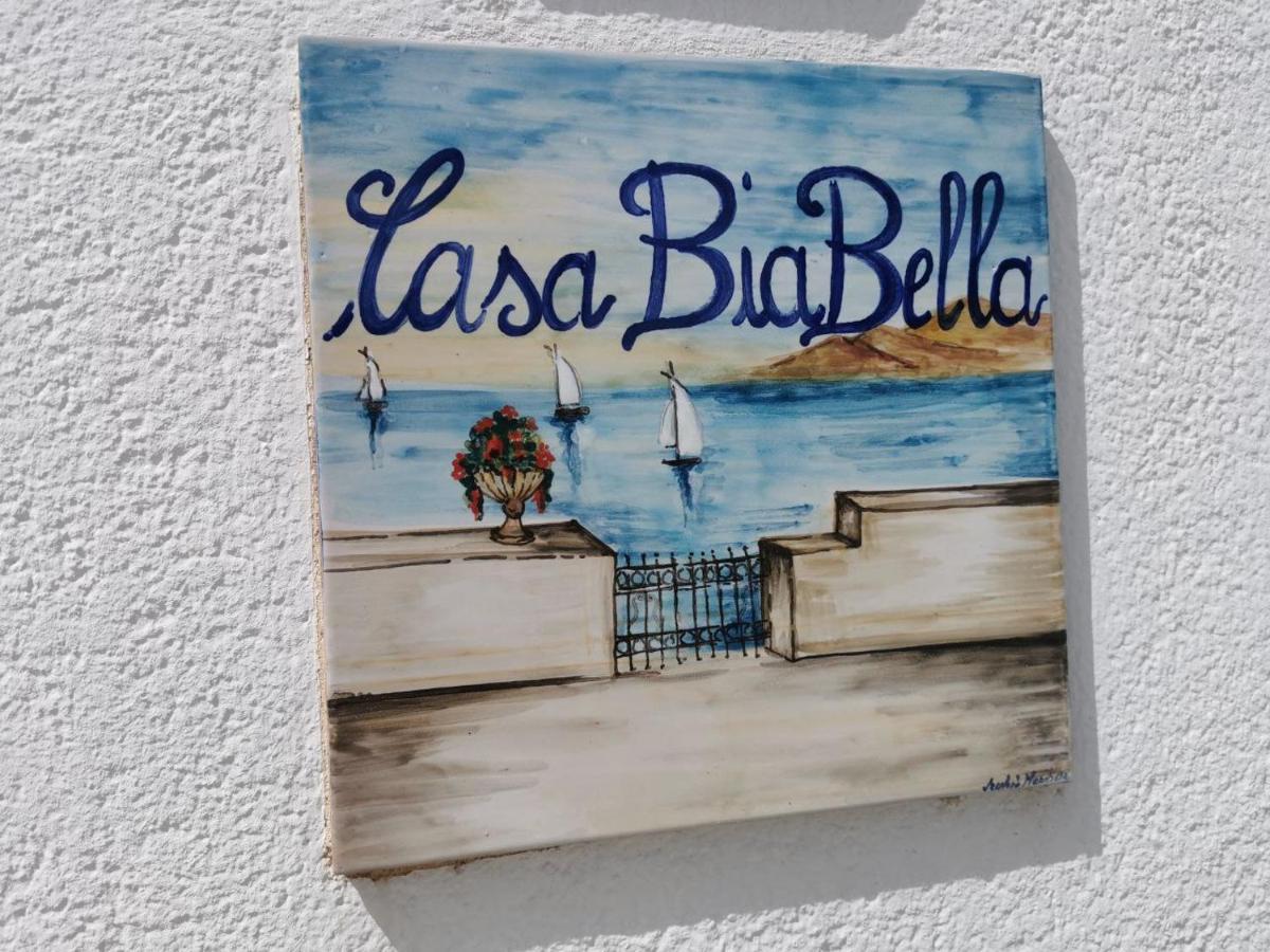 페트로지노 Casa Biabella 빌라 외부 사진